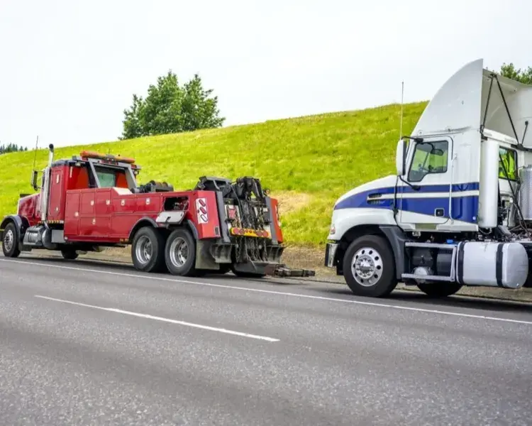 Road Service ($3 per mile)