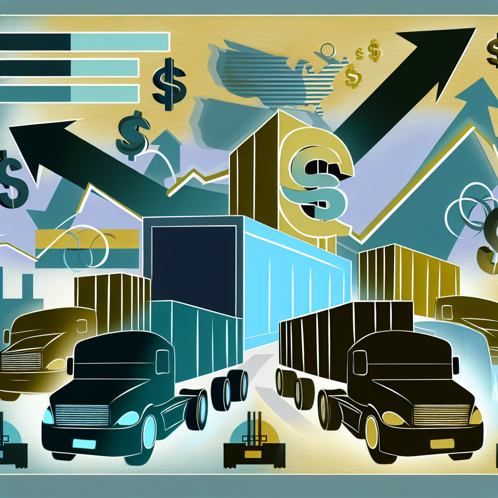 Economic Impact of Tariffs on Heavy Trucks