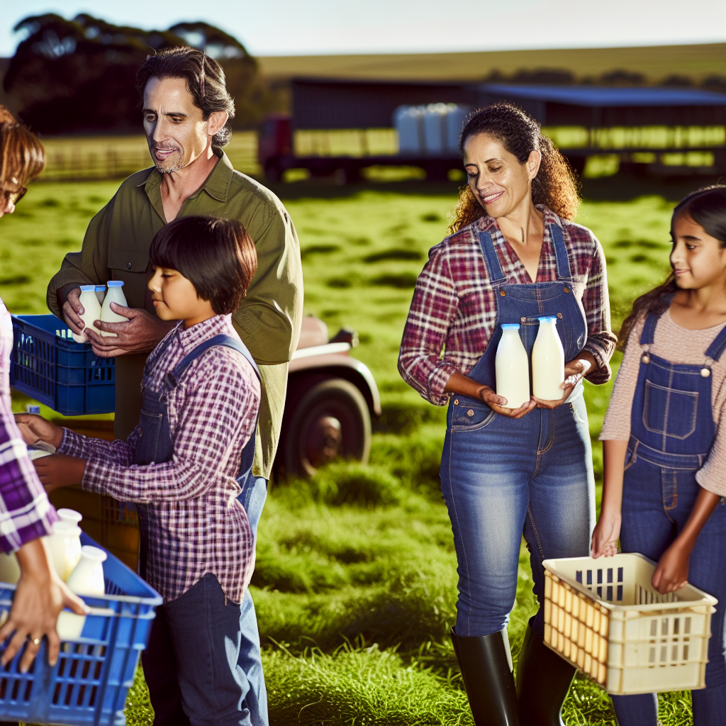 Family Business Atmosphere