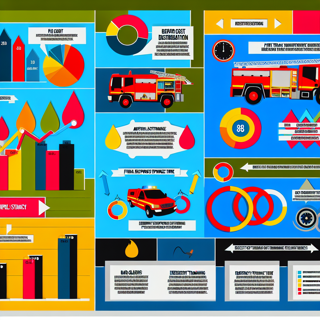 Fire Truck Maintenance Statistics