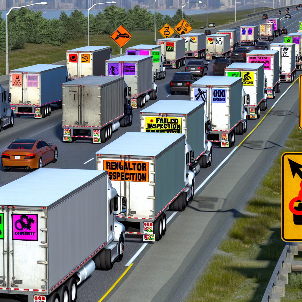 Shocking Revelations: How Ontario’s Safety Inspection System is Failing Us!