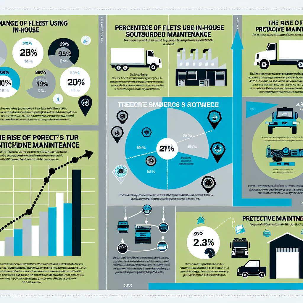 Truck Maintenance Trends
