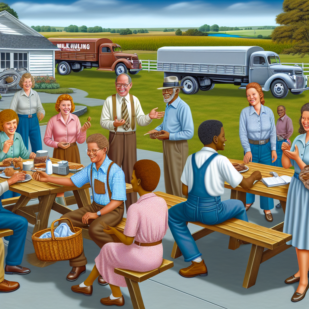 Turnage Family Gathering