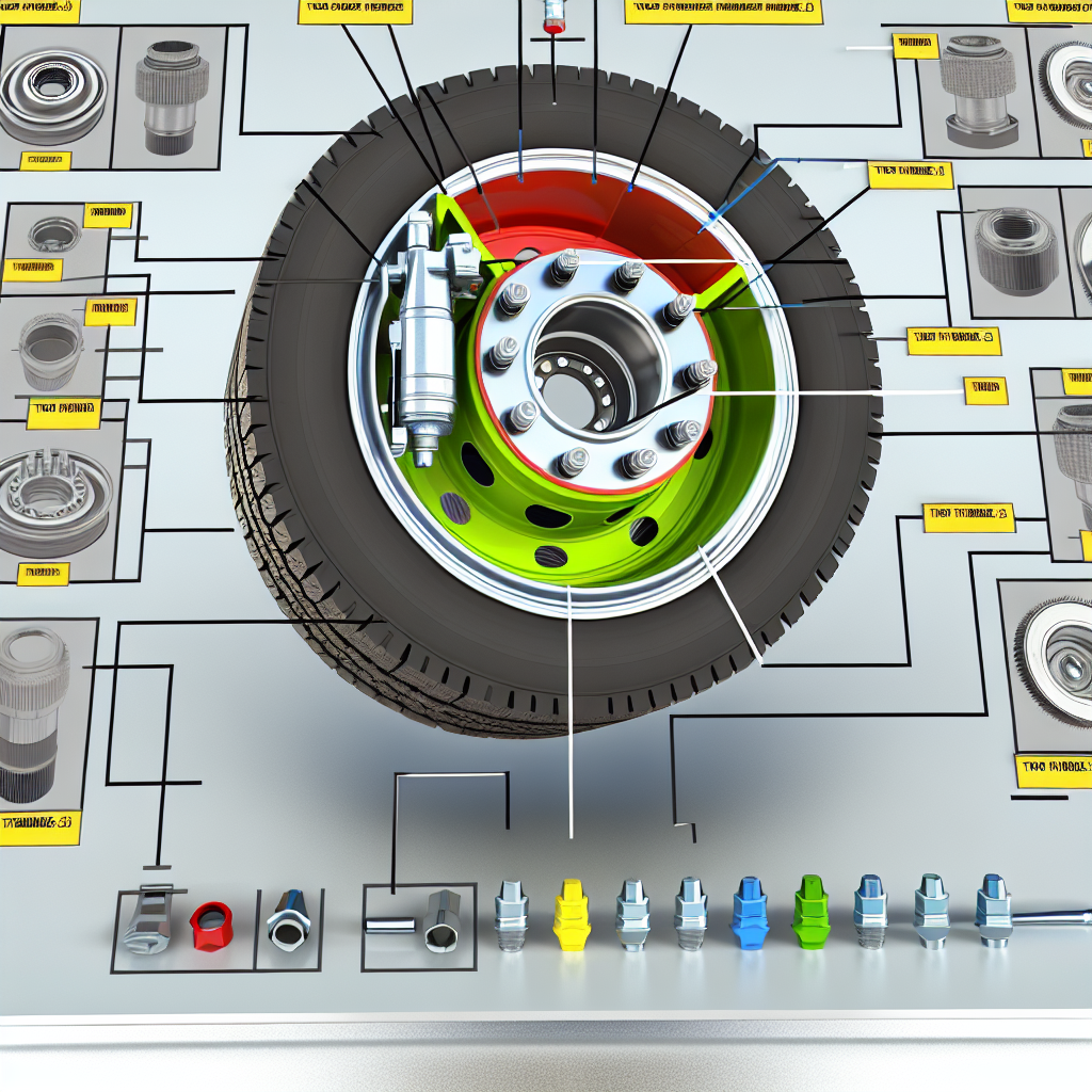 Wheel Torque Specifications