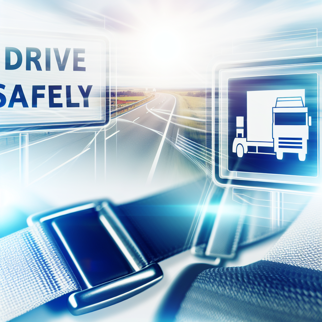 Driver Safety Representation