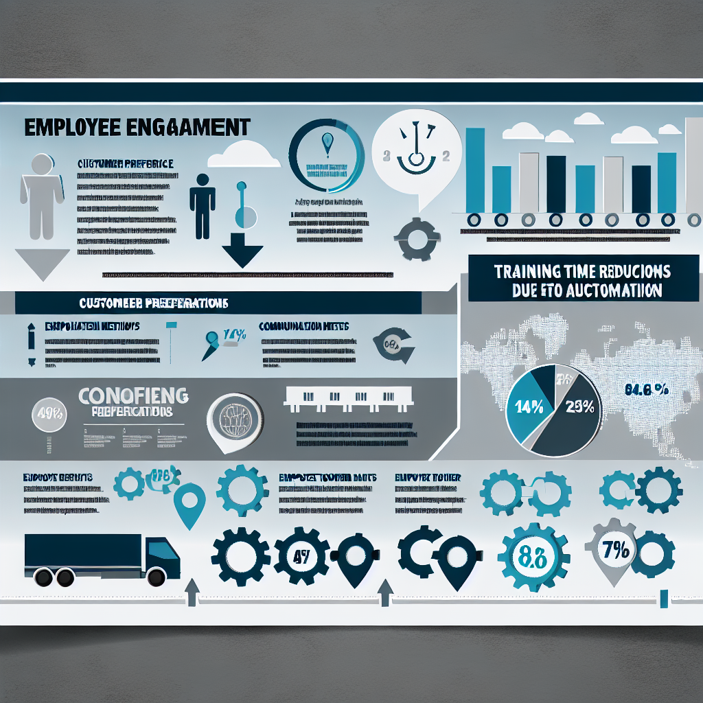 Employee Engagement Statistics