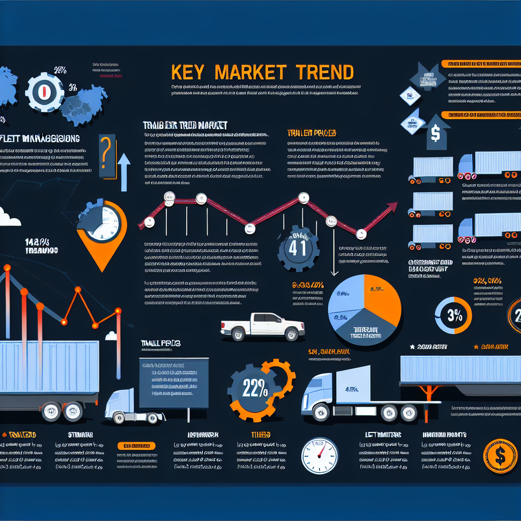 Market Trends in the Trailer Industry