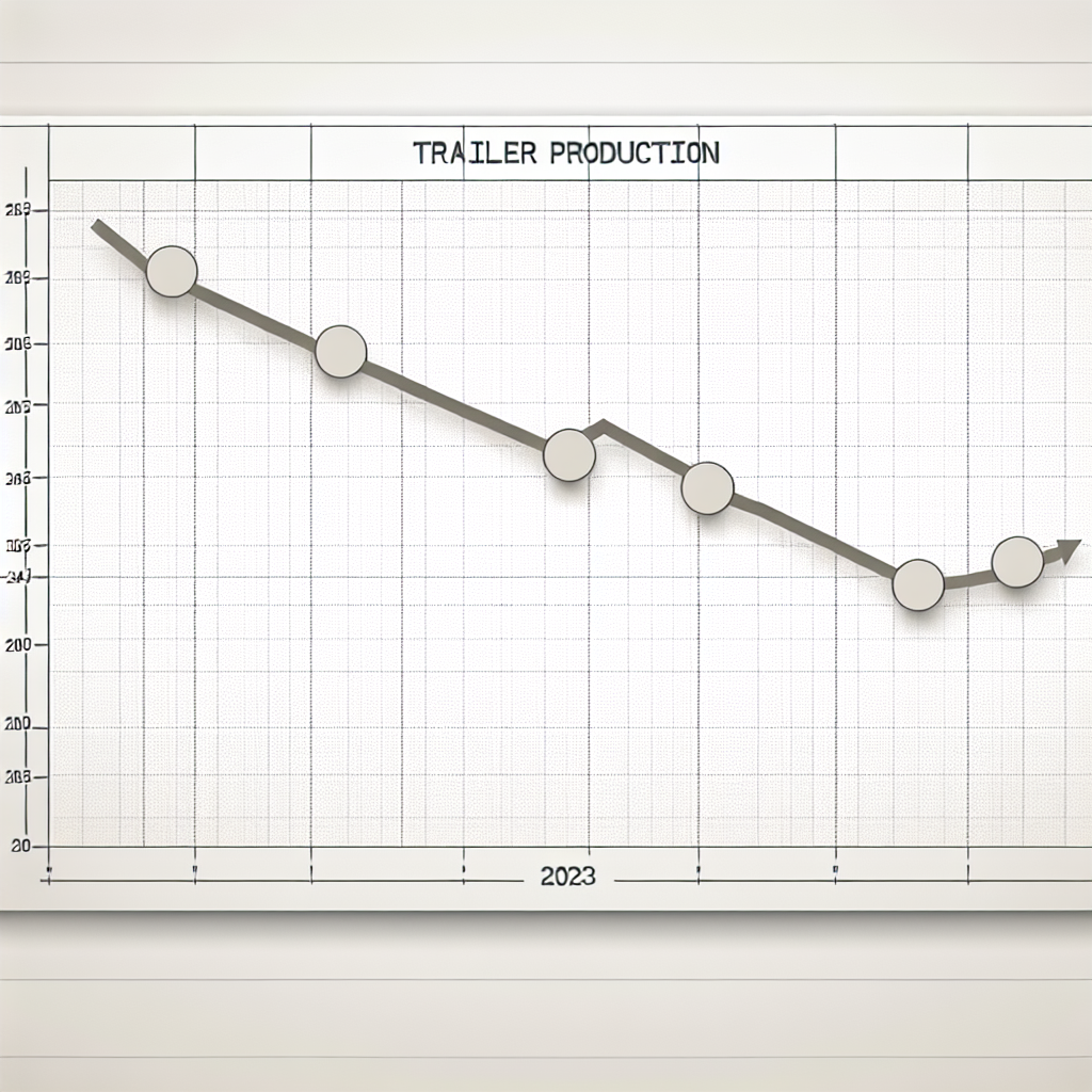 Trailer Production Forecasts Simplified