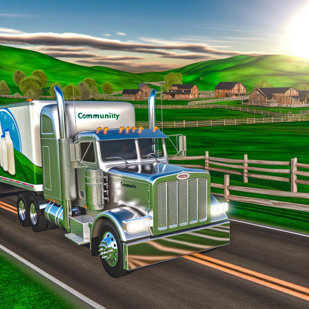 Family Values at Work: How Turnage & Sons Builds Community Through Trucking