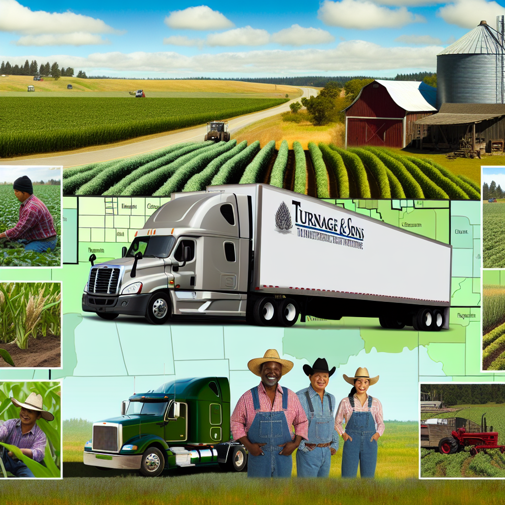 Unlocking Fleet Reliability: How Turnage & Sons Leverages Diagnostic Software While Honoring Their Family Legacy