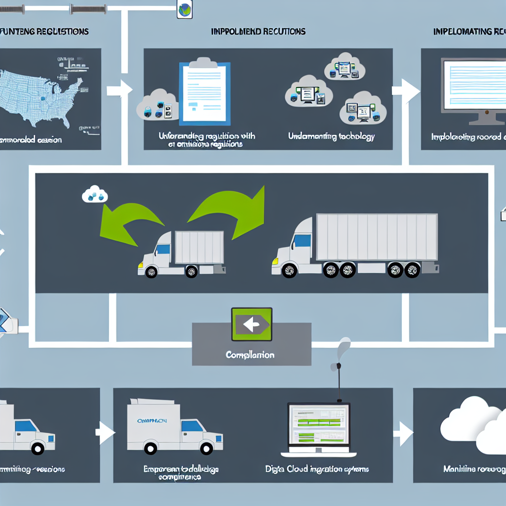 Compliance Process for Fleet Operators