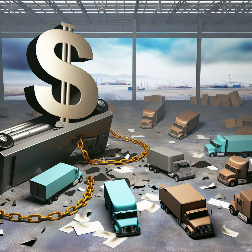 Financial Loss from Compliance Failures