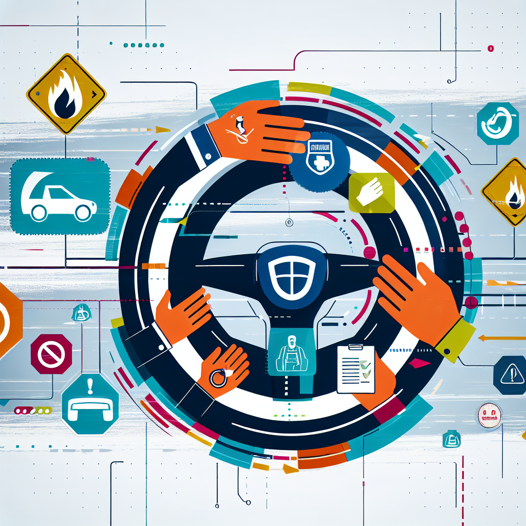 Safety Culture in Fleet Management