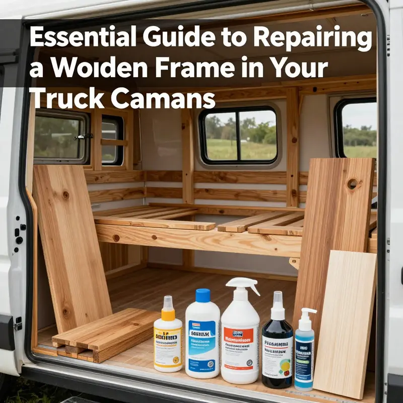 Thorough assessment of damage to a wooden frame helps determine necessary repair actions.