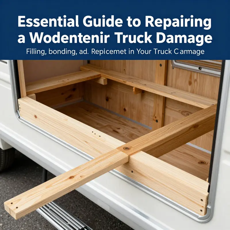 Thorough assessment of damage to a wooden frame helps determine necessary repair actions.