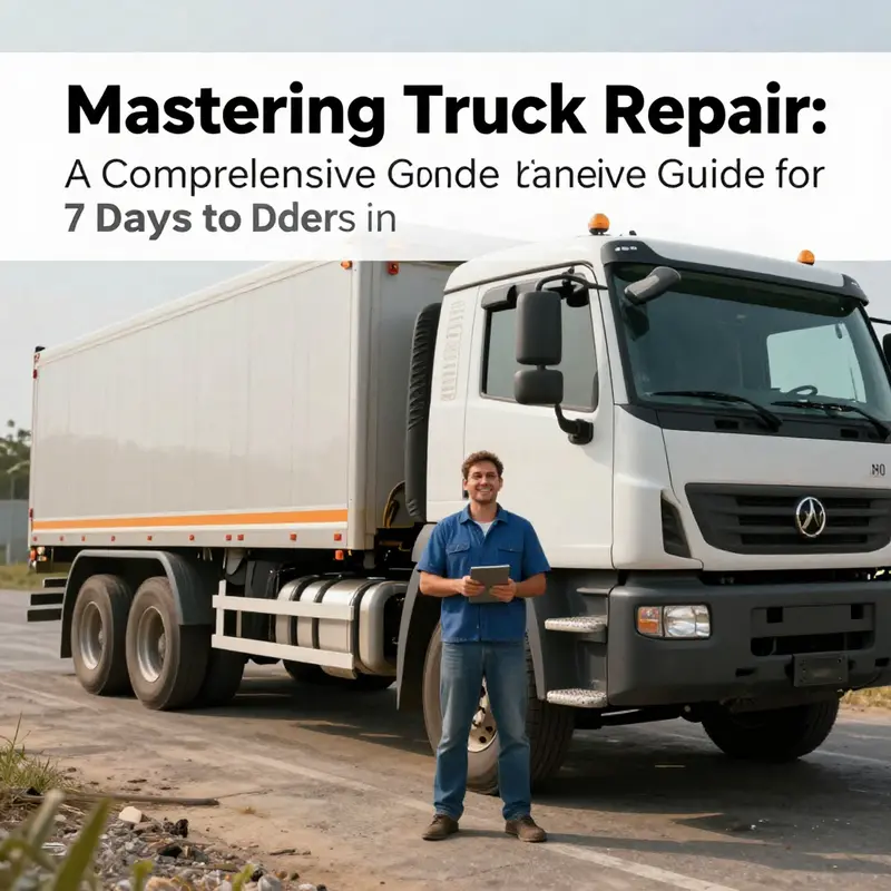 Players collecting essential materials like Iron, Steel, and Mechanical Parts for truck repairs.