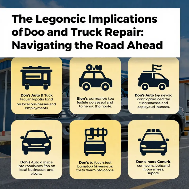 Residents of Waterville discuss the challenges posed by the closure of Don’s Auto & Truck Repair.