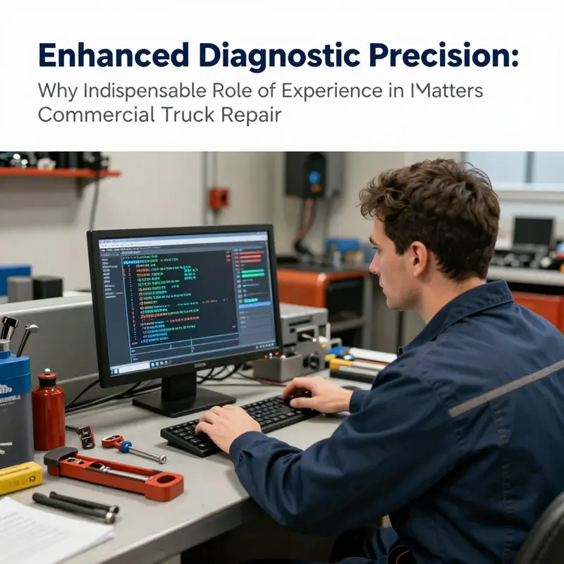 Experienced technicians excel in interpreting diagnostic codes, ensuring precise repairs.