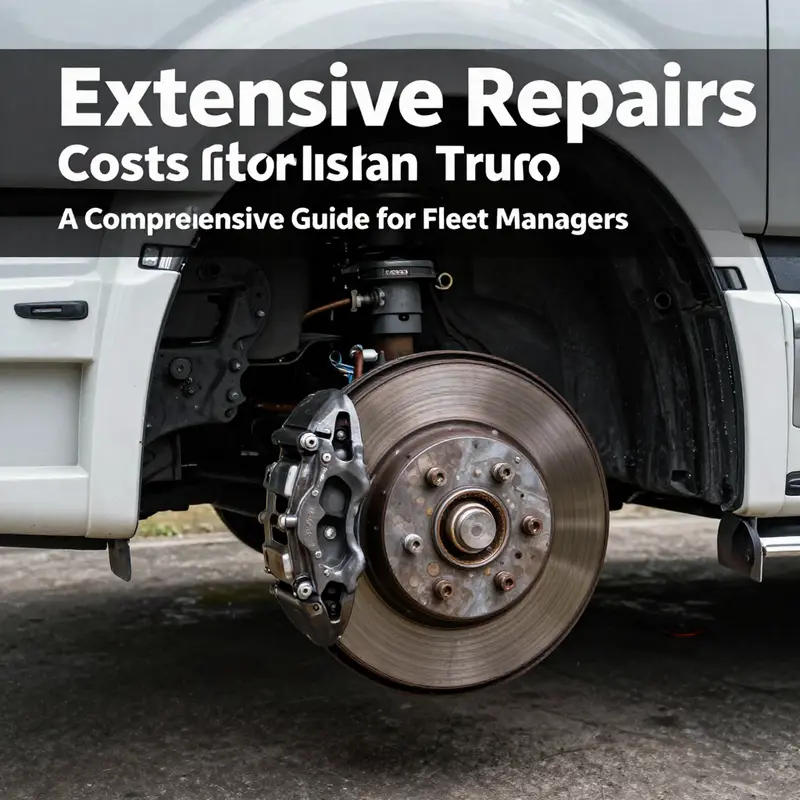 Technician evaluating the braking system of a Nissan truck, illustrating basic service components and tools.