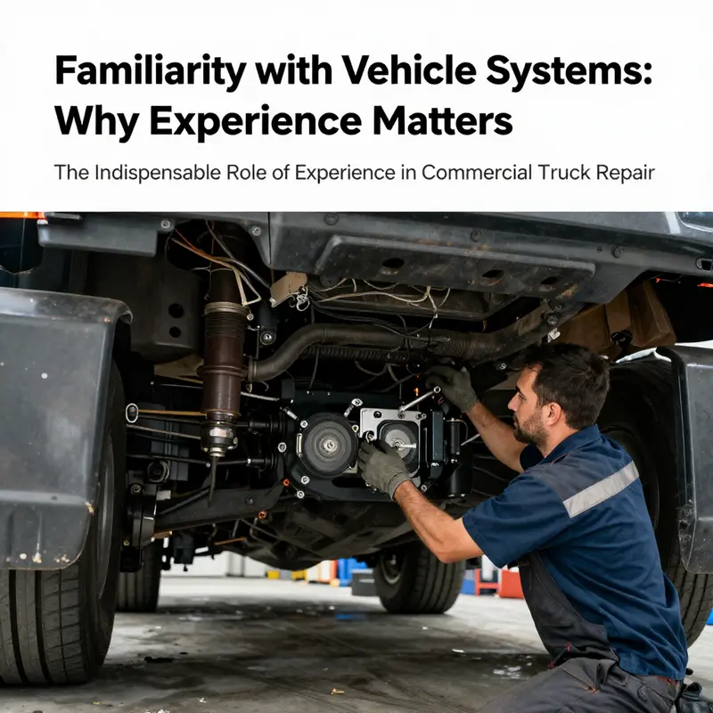 Experienced technicians excel in interpreting diagnostic codes, ensuring precise repairs.