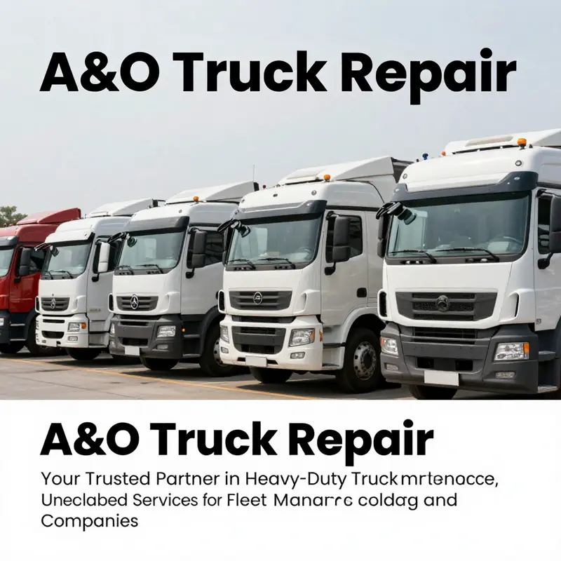 A lined-up fleet of trucks in pristine condition ready for transportation, symbolizing efficiency in logistics.