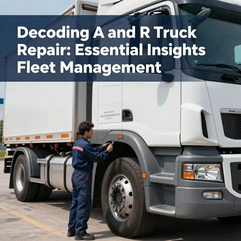 Truck dashboard displaying crucial alert lights indicating system statuses.