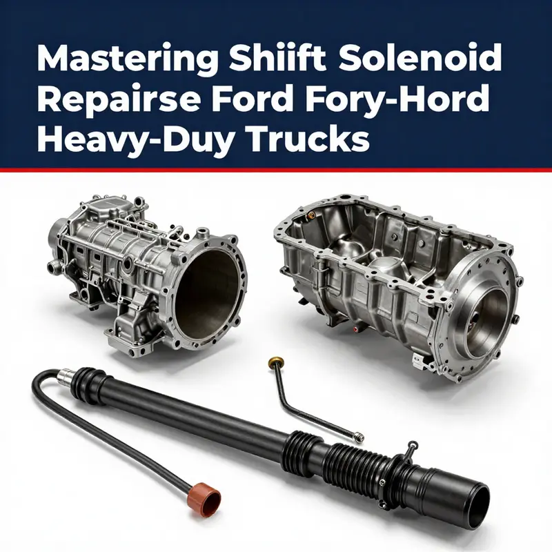 A mechanic diagnosing transmission issues using an OBD2 scanner.