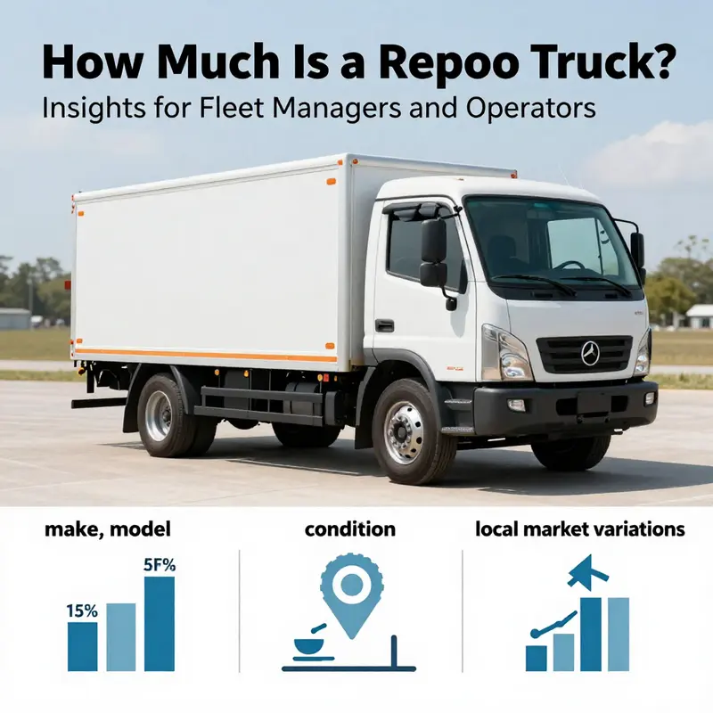 In-game screenshot illustrating the repo truck in R.E.P.O., emphasizing its price of $6.99.