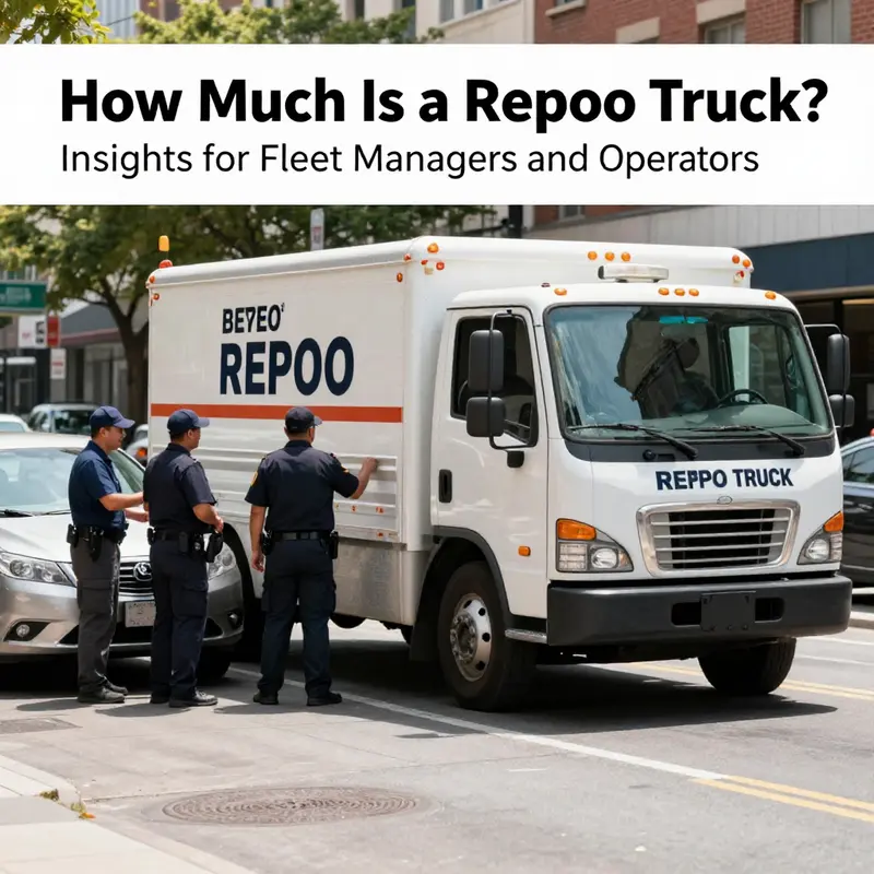 In-game screenshot illustrating the repo truck in R.E.P.O., emphasizing its price of $6.99.