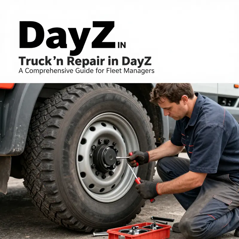 Assessing vehicle damage is the first crucial step in ensuring effective repairs in DayZ.