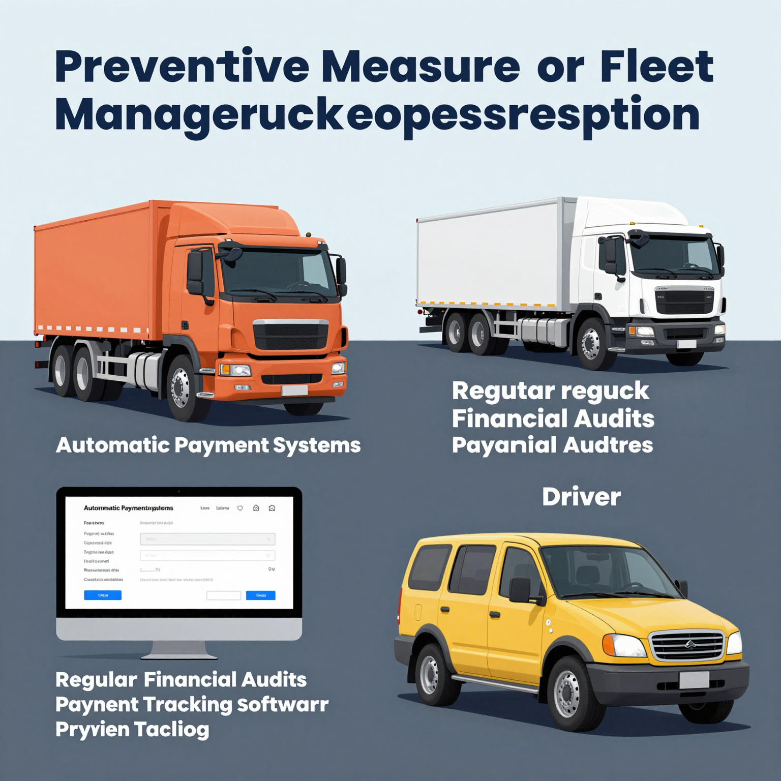 Preventive Measures Infographic
