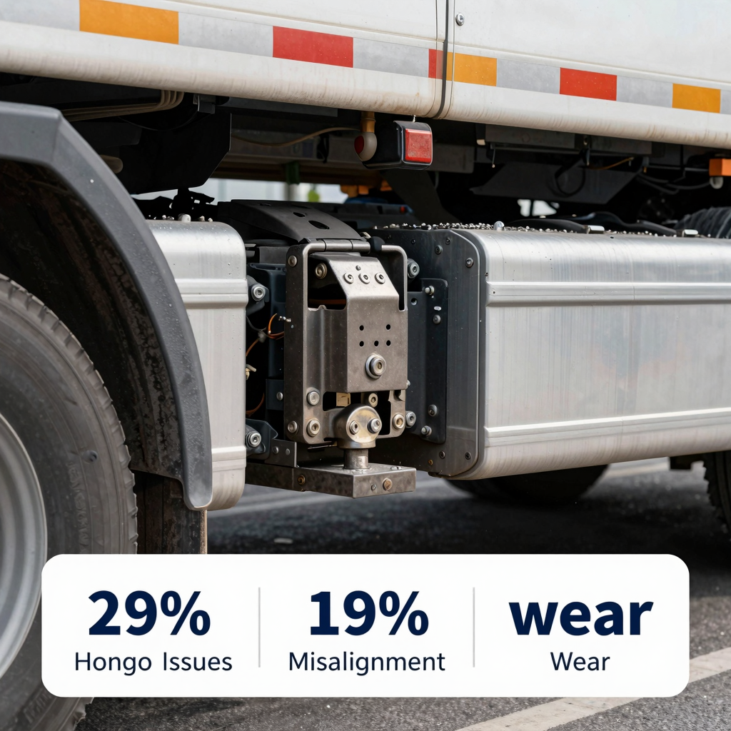 Truck Hinge Repair Importance