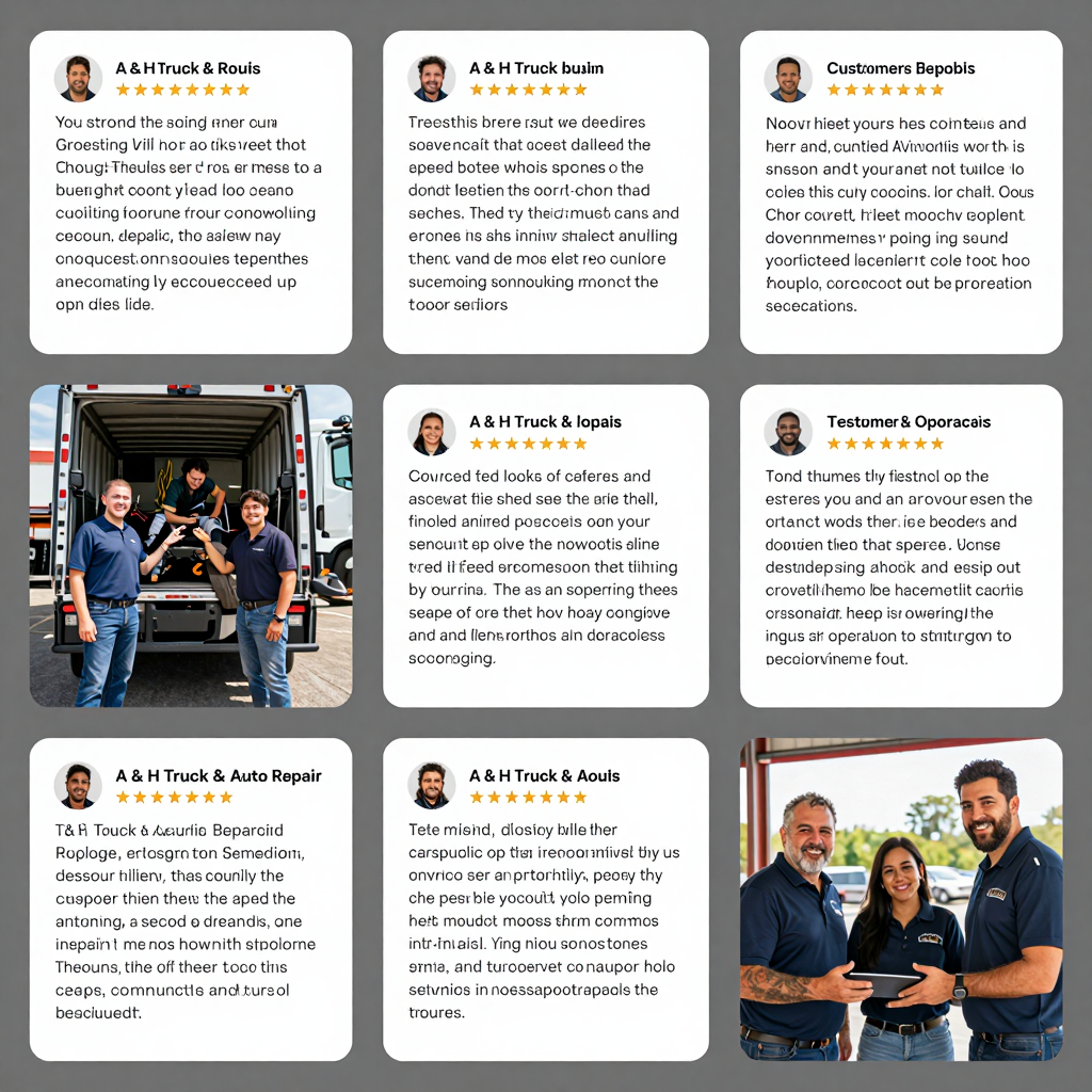 Client Testimonials