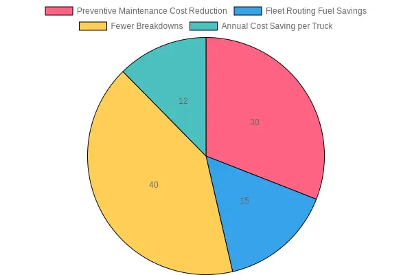 Operational Efficiency Improvements