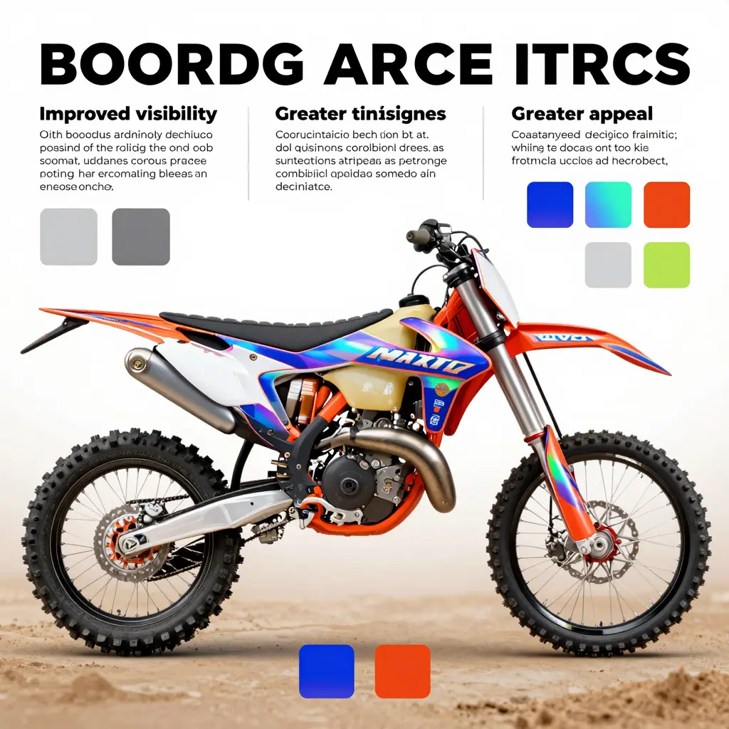 Holographic Graphics Comparison