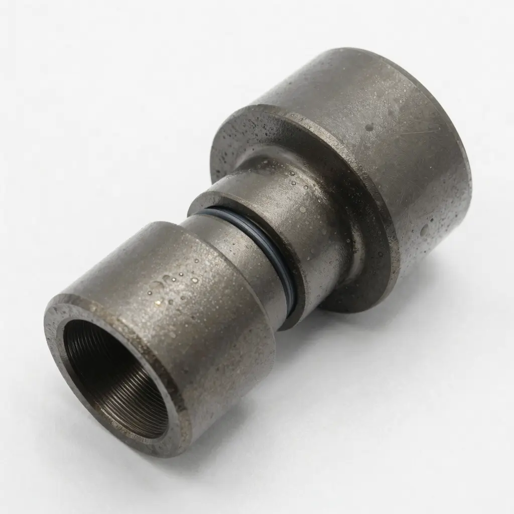 Shaft Repair Sleeve