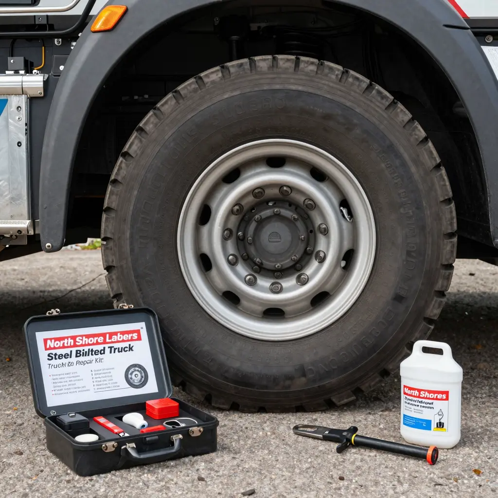 Tire Maintenance